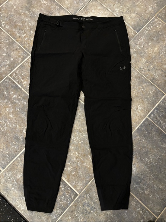 Fox Pants - Fox Womens Ranger Pants